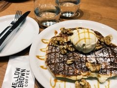 -MELLOW BROWN COFFEE by UCC(沙田新城市广场1期店)