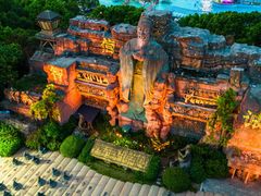 -淹城春秋乐园