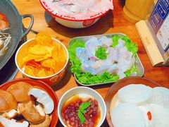 -楠火锅(哈尔滨金爵万象店)