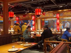 -鸽子窝(黄村店)