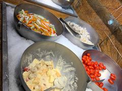 沙拉-汉巴味德(大悦城店)