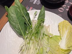 -牛YO寿喜烧和牛火锅自助(三台子万象汇店)