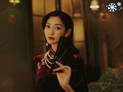 点击看大图 -美云庭古装·格格服汉服·京城旅拍(北京店)