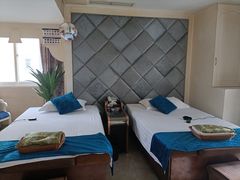 -都悦君豪足浴推拿(华府大道店)