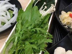 -刘一锅筋头巴脑(大悦城C店)