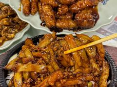-鼎香润(德胜门内店)