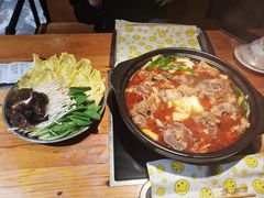 -新疆烧烤王(广灵店)