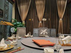 -羲和雅苑•北京烤鸭(平安国际金融中心店)