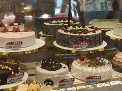 -DQ·蛋糕·冰淇淋(虹口龙之梦店)