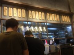 -隆门客栈·西北小吃手工面(丰盛町商业步行街店)