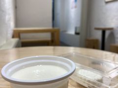 绿豆奶饽饽-田记宫廷奶酪