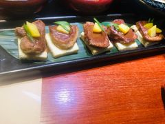 -匠和风精致料理(宁德万达店)