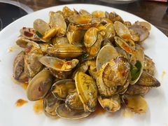 -水中阁酒店·相聚缘餐厅海鲜家常菜(花果山店)