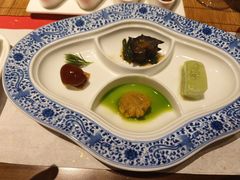 -鲤院·新中式美学·庭院餐厅(夫子庙店)