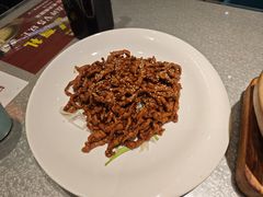 -老济南·地道济南菜(大明湖店)