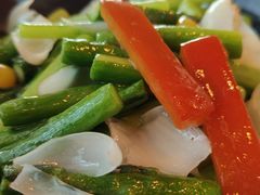 -无锡苏宁JW万豪酒店·悦府65中餐厅