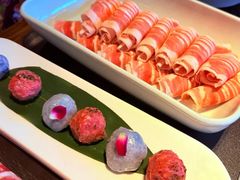 -大隐·成都火锅Bistro(合生麒麟新天地店)