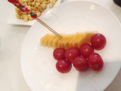 -大鸭梨烤鸭(房山店)