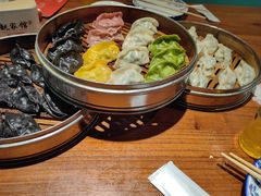 -赵家馆(燕山大街店)