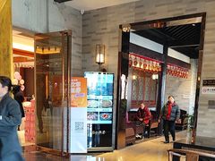 -恒记饭店·海鲜明档(淹城店)
