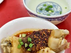 -蒋炸酱(内东街店)