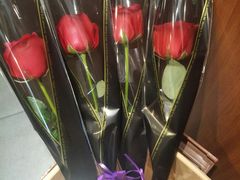 -万卉源鲜花店(百尚生活广场店)
