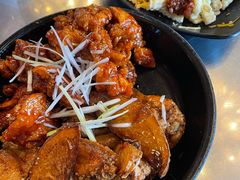 -MI WU FACTORY米屋美食工厂餐厅(绿地店)