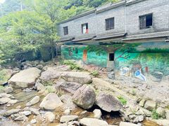 -浙北大峡谷