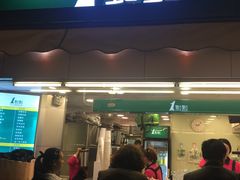 门面-1点点(文峰广场店)