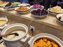 -素满香·食养自助(建邺万达店)