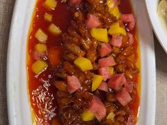 -大明王朝·南京菜(墨香路店)
