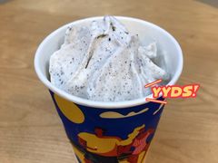 标准杯暴风雪-DQ·蛋糕·冰淇淋(高新万达店)