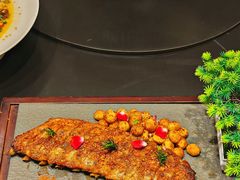 -三生三味密宗川菜(来福士店)