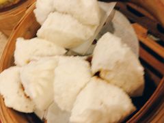 蜜汁叉烧包-点都德(聚福楼店)