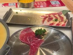 -韩宫宴烤肉·料理(青浦宝龙店)