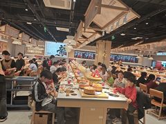 -龍歌自助小火锅(兰山上海路万达店)