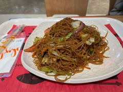 炒河粉-食悦天美食广场(沈阳青年大街万象城店)