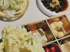 -和庆斋羊蝎子火锅·碳缸烧烤(顺义旗舰店)