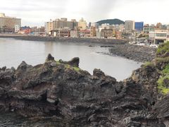 -龙头岩(Dragon Head Rock)