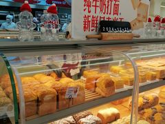 -红星前进面包牛奶公司(君太店)