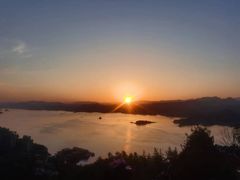 -千岛湖天屿景区