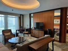 -济南喜来登酒店