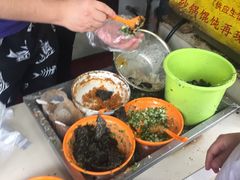 -阿麟馄饨(延长路店)