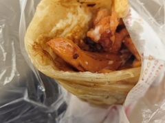 -上海理工大学第五食堂