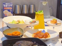 -牛扒先生·厚切雪花牛扒西餐厅(北京路禺山路店)