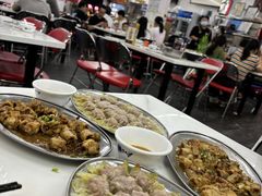 -嘉升大排档(番禺总店)