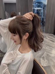 -OnHair造型