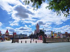 -厦门方特梦幻王国