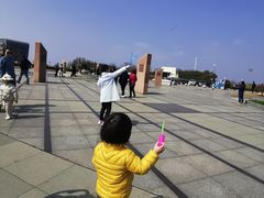 -南汇嘴观海公园