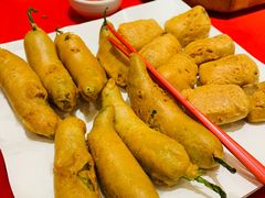 -味可道美食坊(福基路店)